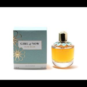 Girl of Now Ellie Saab